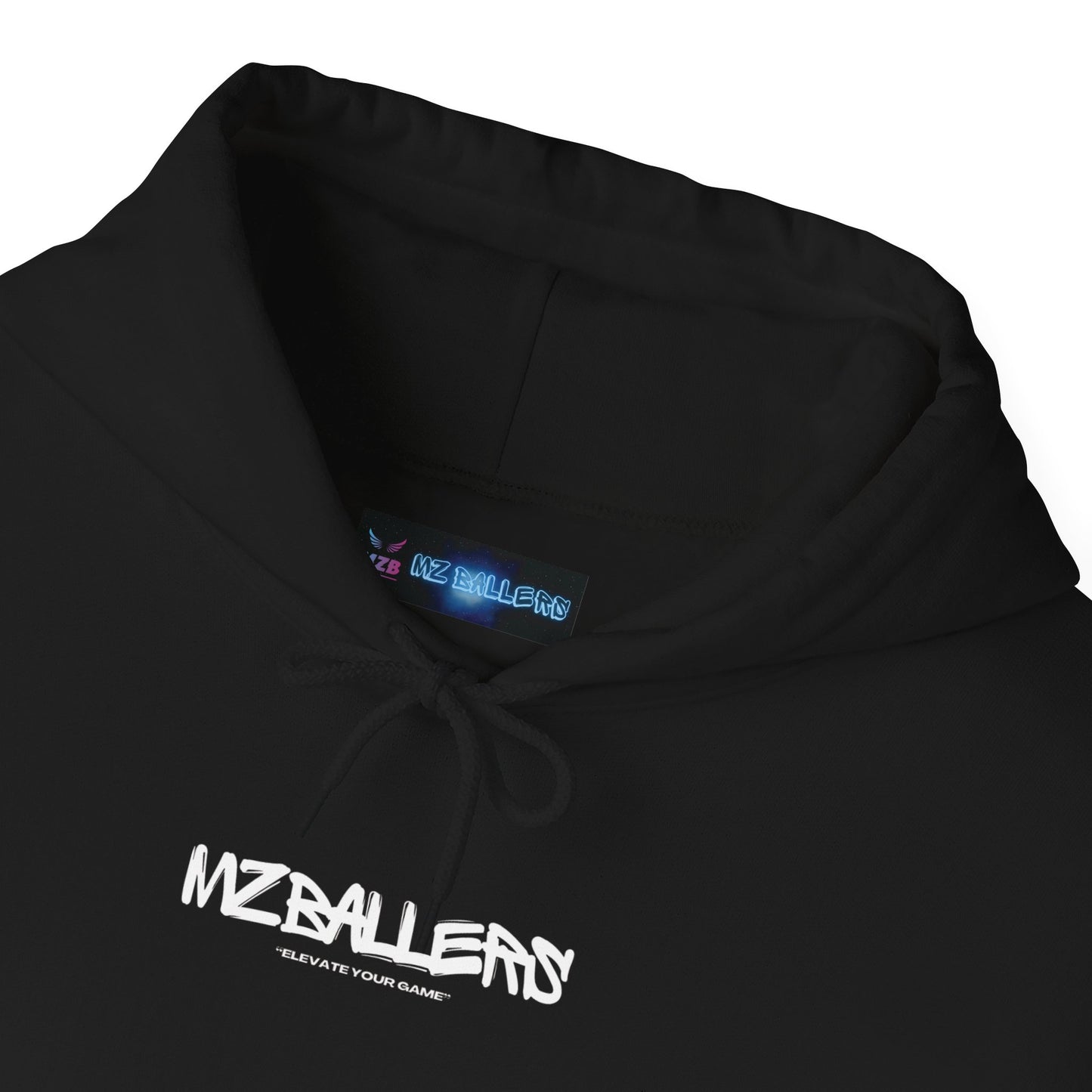 MZB Hoodie Urban