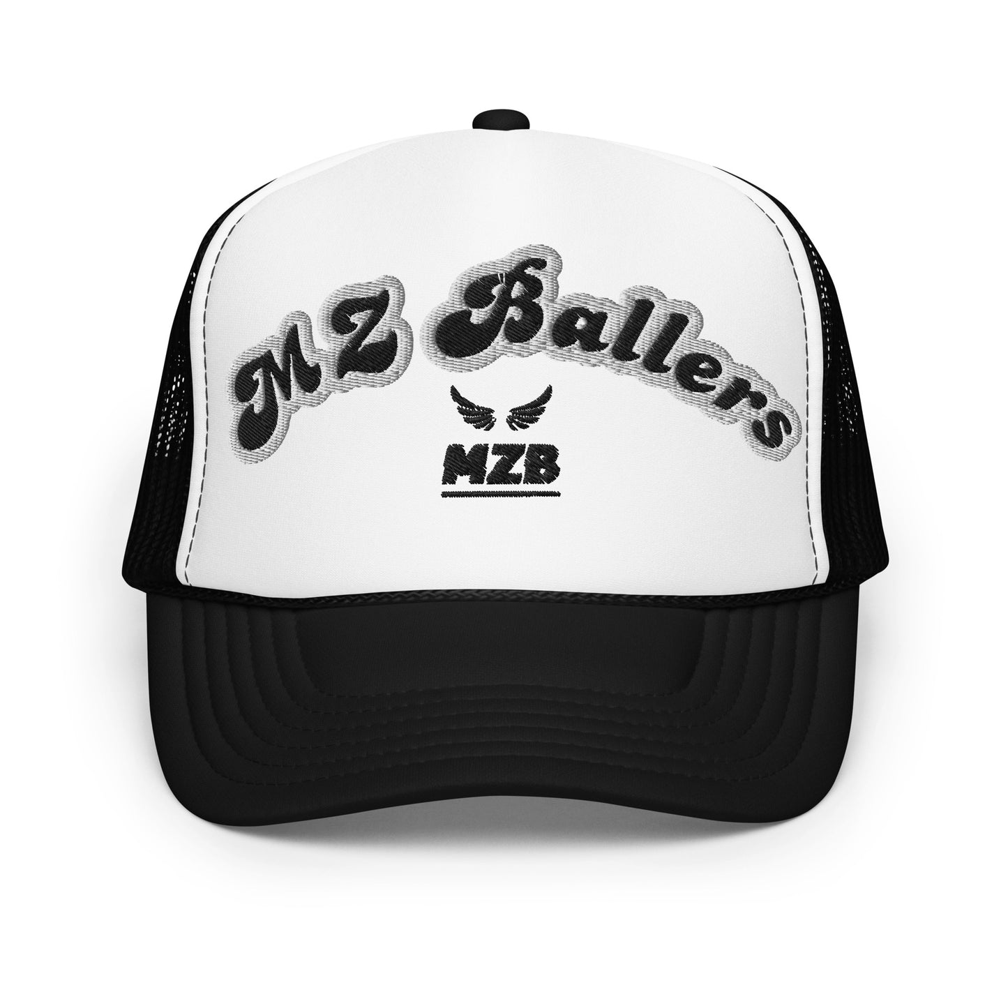 Trucker hat MZB