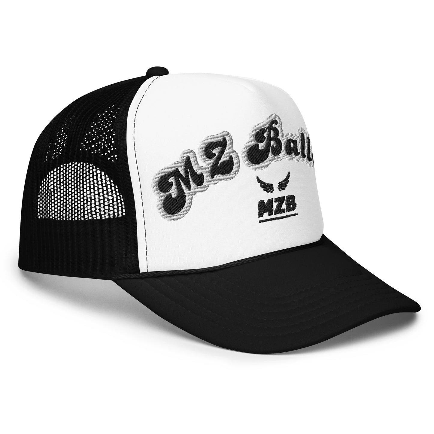 Trucker hat MZB