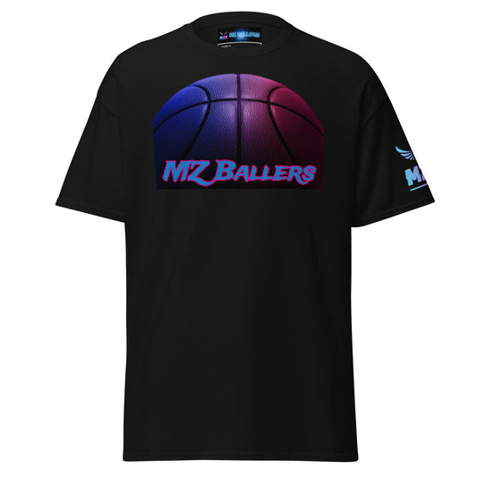 MZB T-shirt