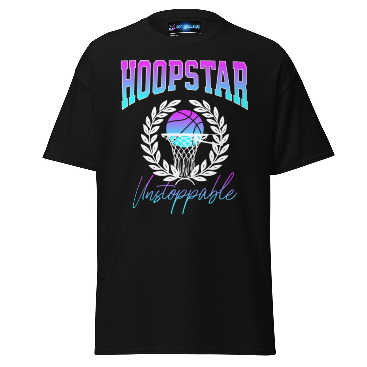 Hoopstar