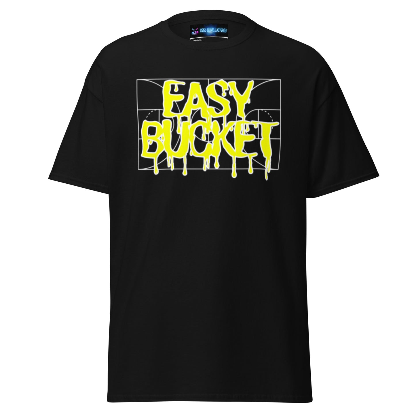 EasyBucket