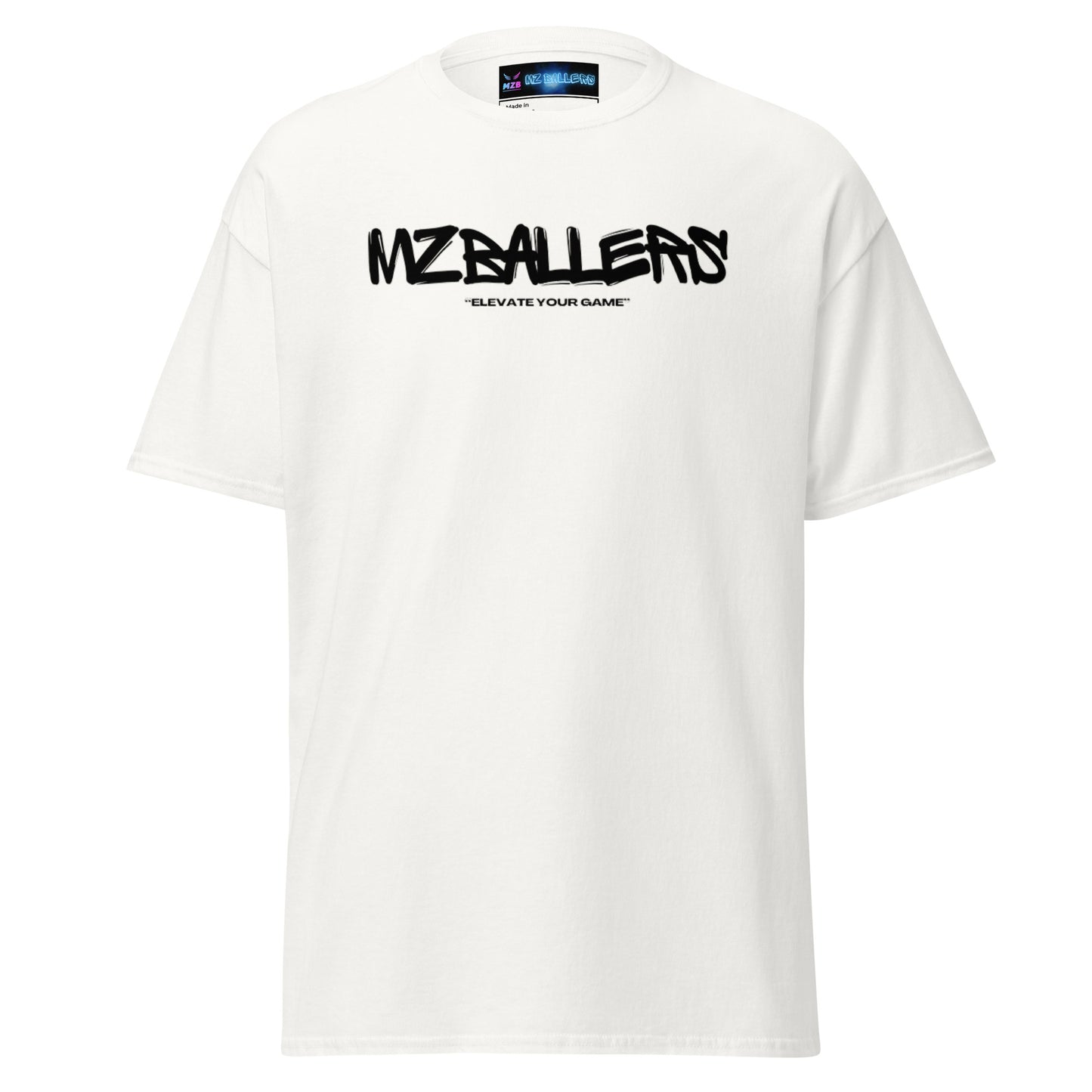 MZB T-shirt Urban