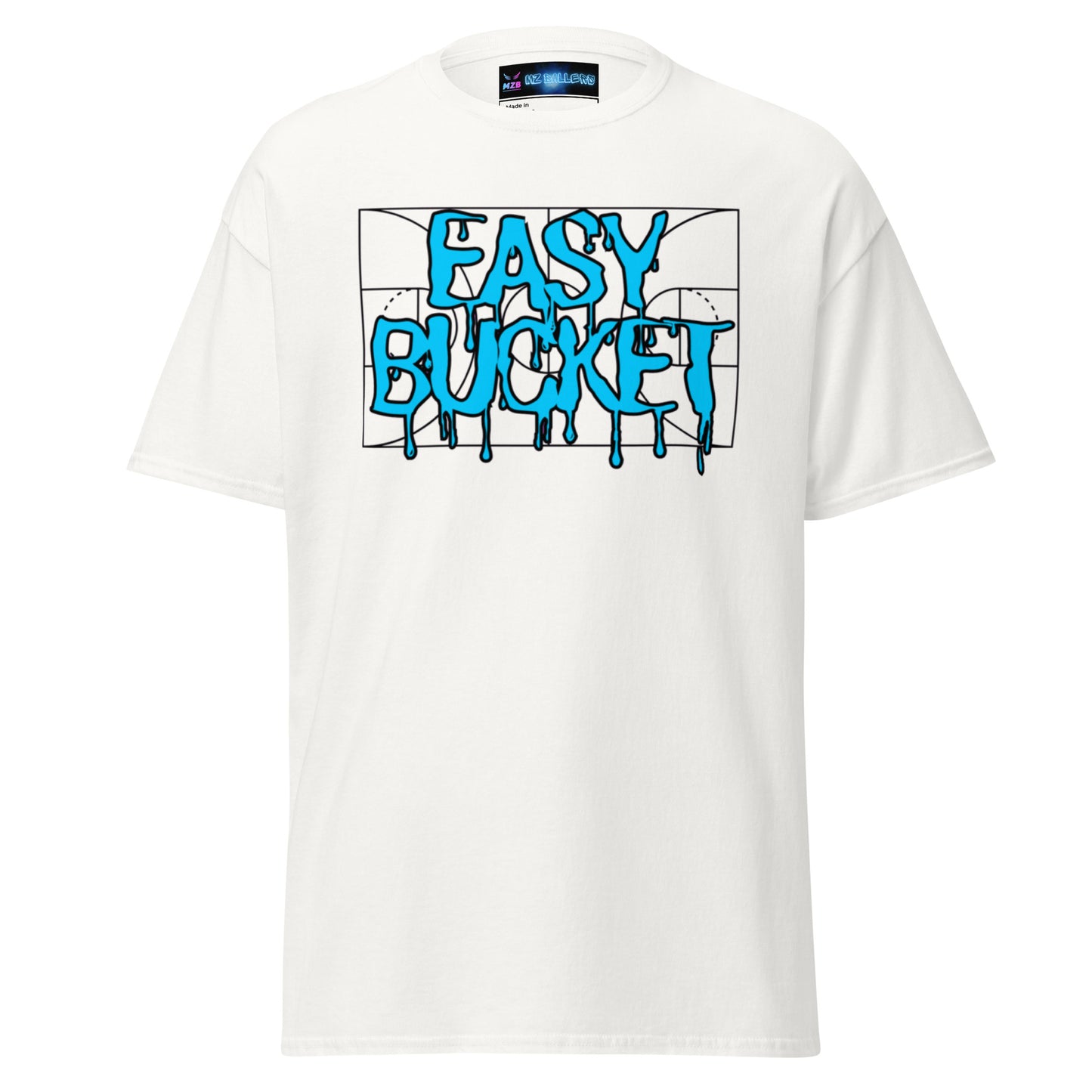 EasyBucket