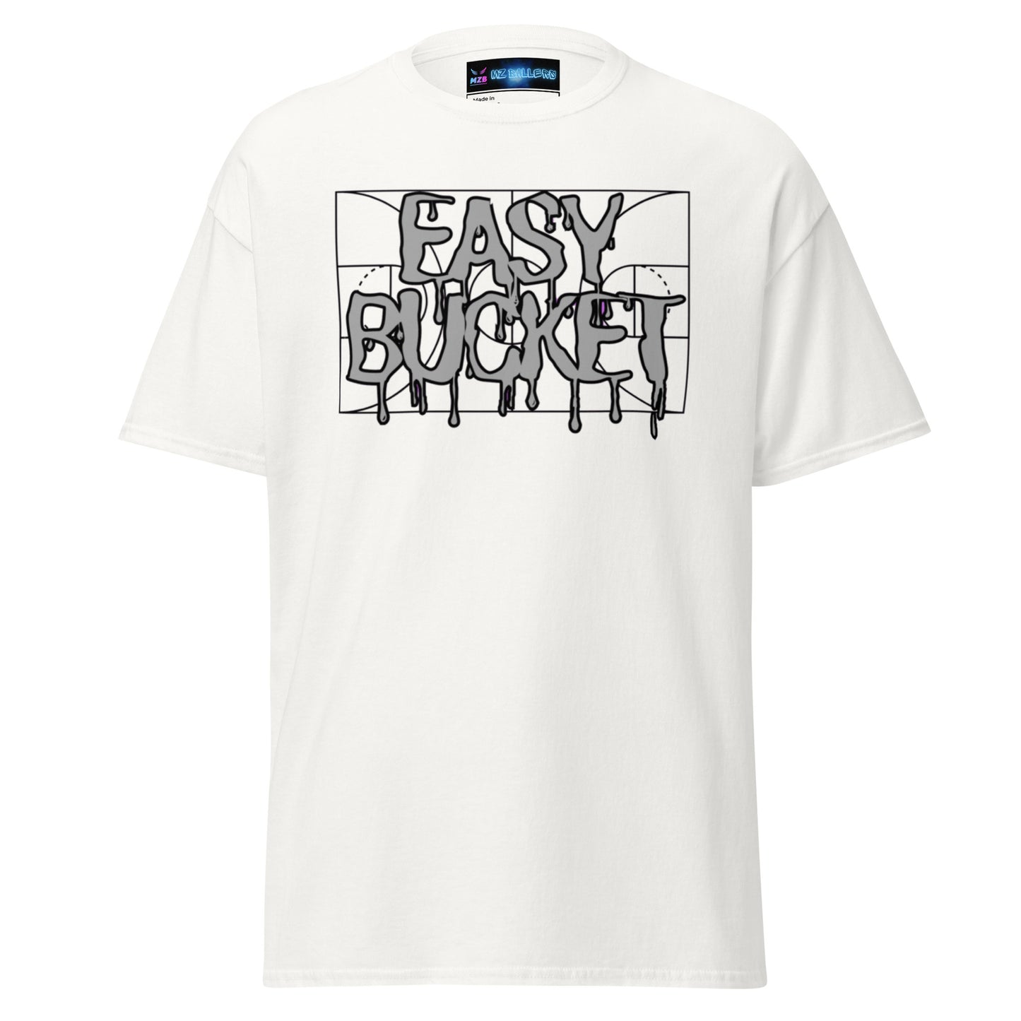 EasyBucket