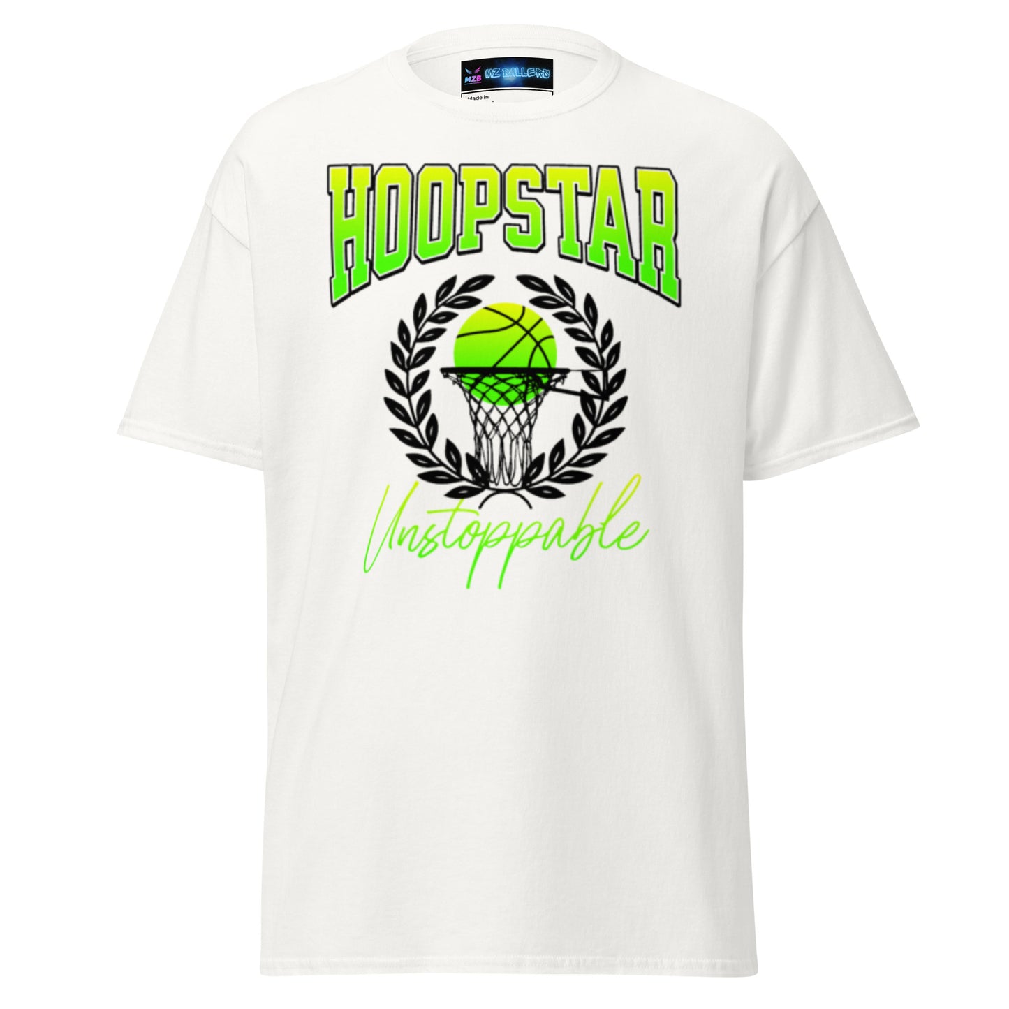 Hoopstar