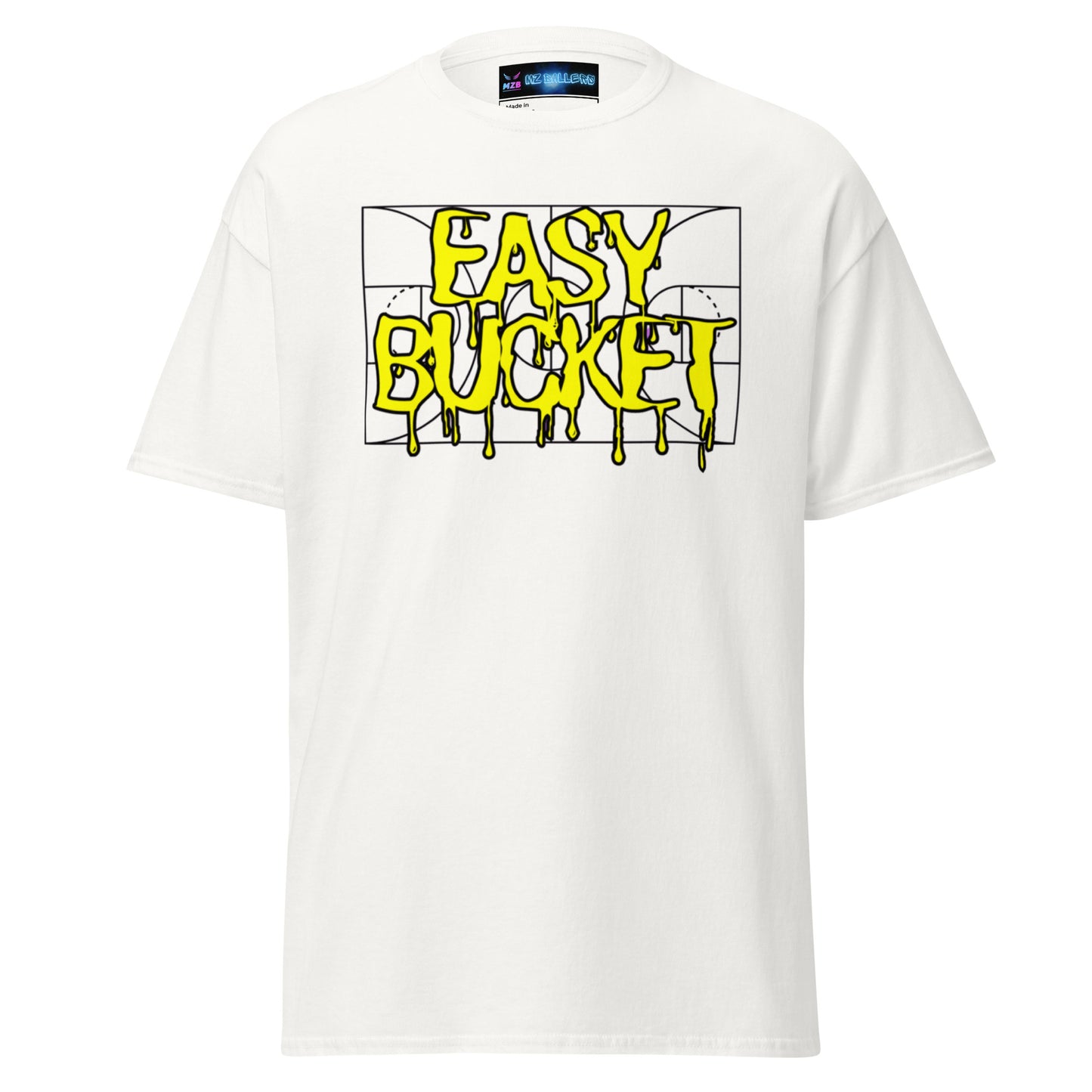 EasyBucket